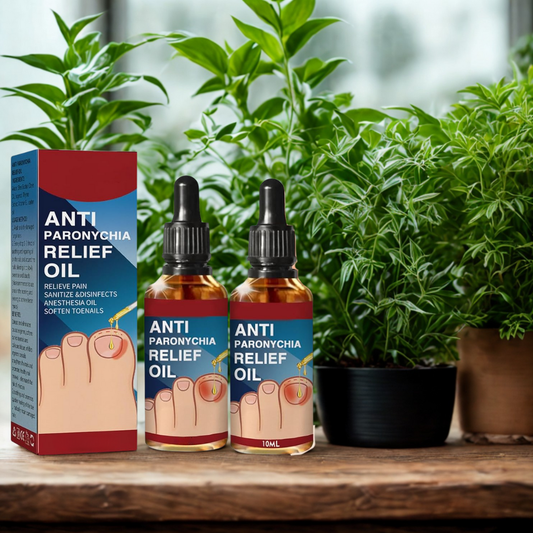 VitalPies™ - No más Hongos en las Uñas